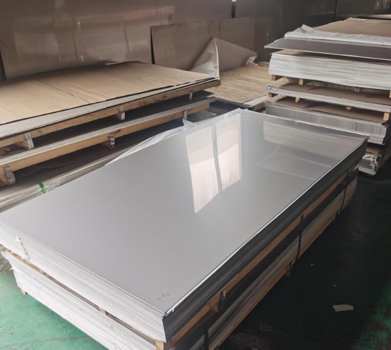 丹江口321不锈钢板