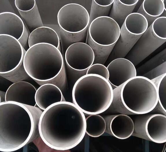 丹江口321不锈钢管