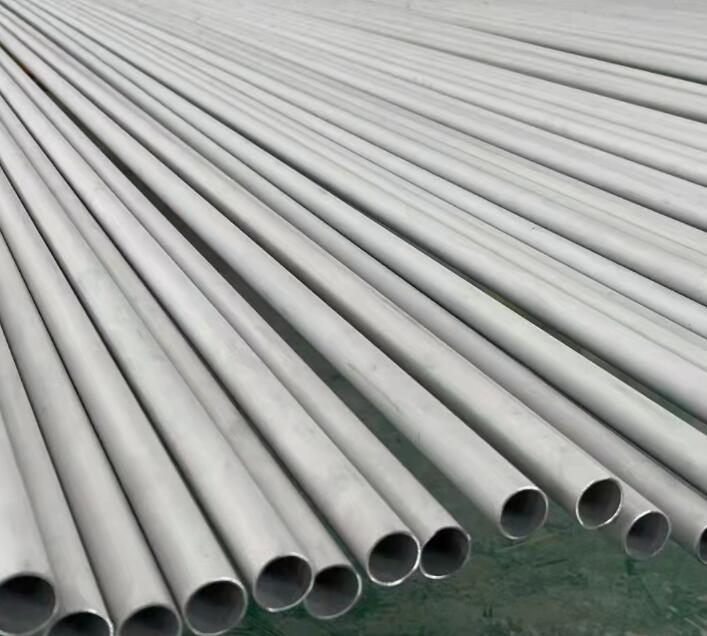 丹江口441不锈钢管