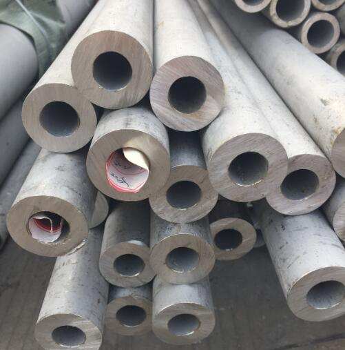 丹江口321不锈钢管