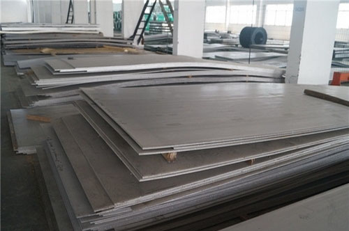 丹江口304不锈钢板