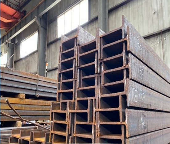 丹江口Q420C工字型钢