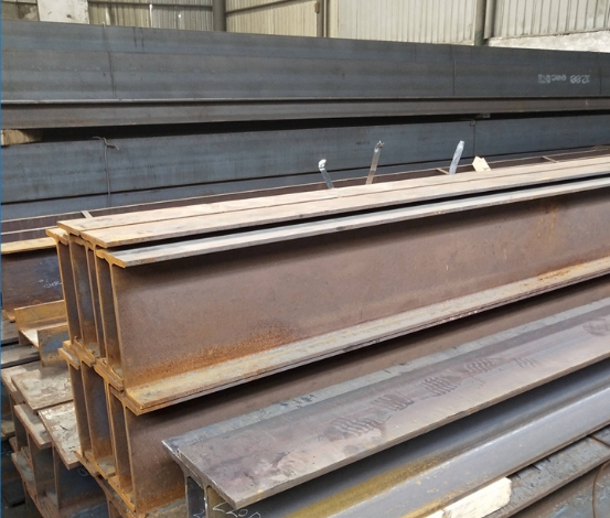 丹江口Q235EH型钢