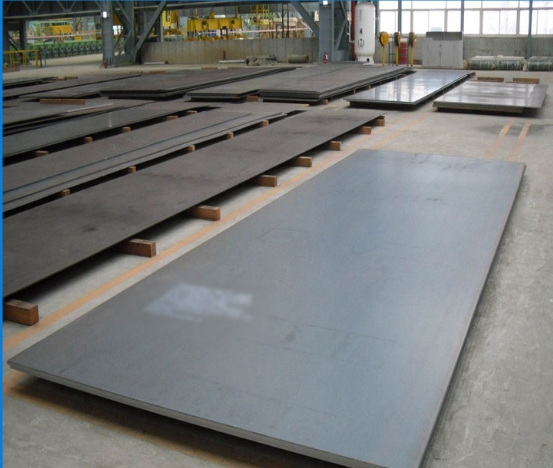 丹江口NM450C耐磨板