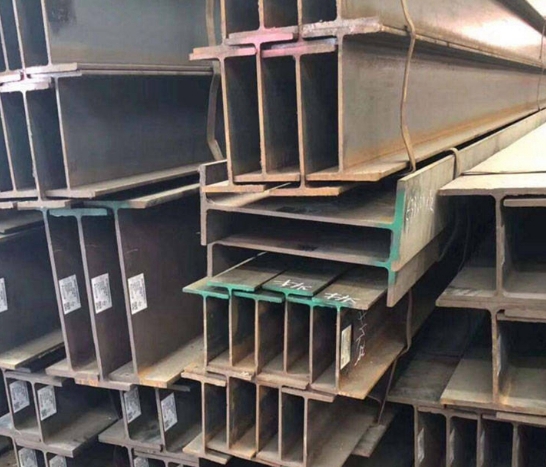 丹江口Q235C工字钢